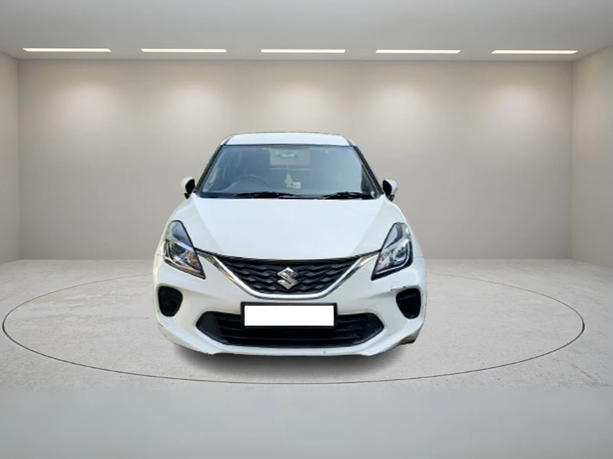 Maruti Suzuki Swift 2023 VXI